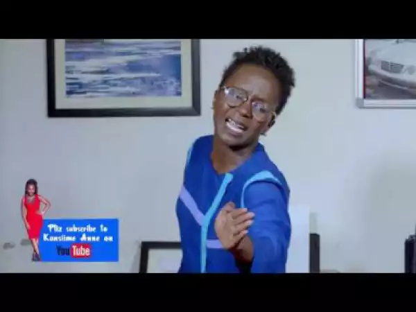 Video (Skit): Kansiime Anne – Company Property